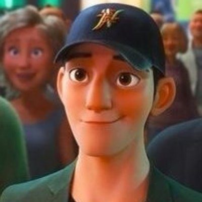 Big Hero 6 : Tadashi Hamada