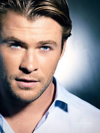 Chris Hemsworth