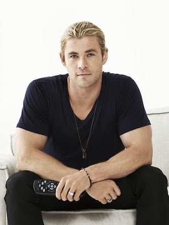 Chris Hemsworth