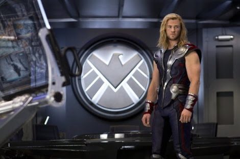 Chris Hemsworth
