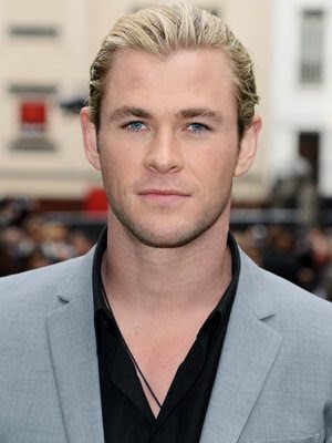 Chris Hemsworth
