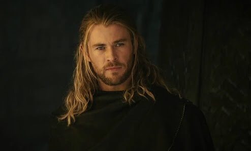 Chris Hemsworth