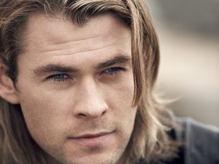 Chris Hemsworth