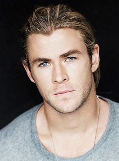 Chris Hemsworth