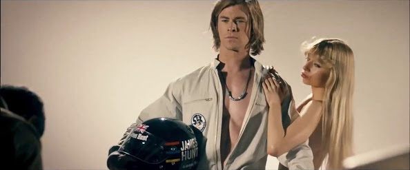 Chris Hemsworth