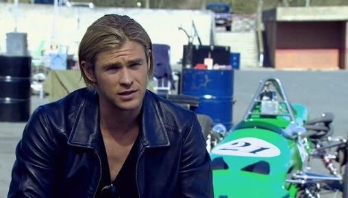 Chris Hemsworth