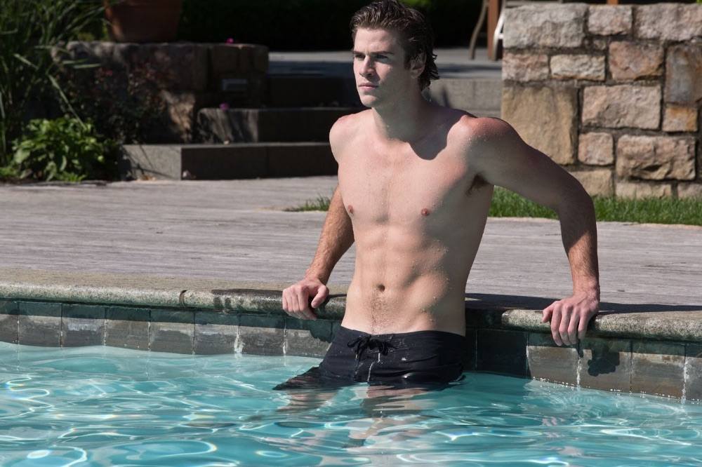 Chris Hemsworth