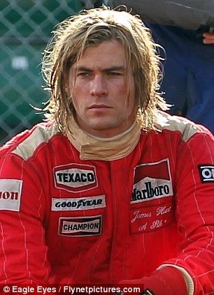 Chris Hemsworth