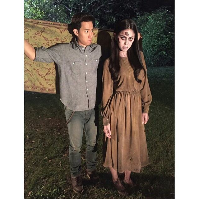 เตรียมสยองขวัญสั่นประสาทพร้อมกันทั่วประเทศ "นางชฎา" เร็วๆนี้