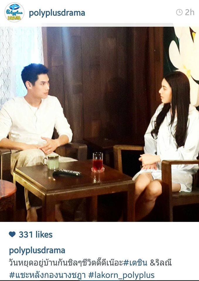 เตรียมสยองขวัญสั่นประสาทพร้อมกันทั่วประเทศ "นางชฎา" เร็วๆนี้