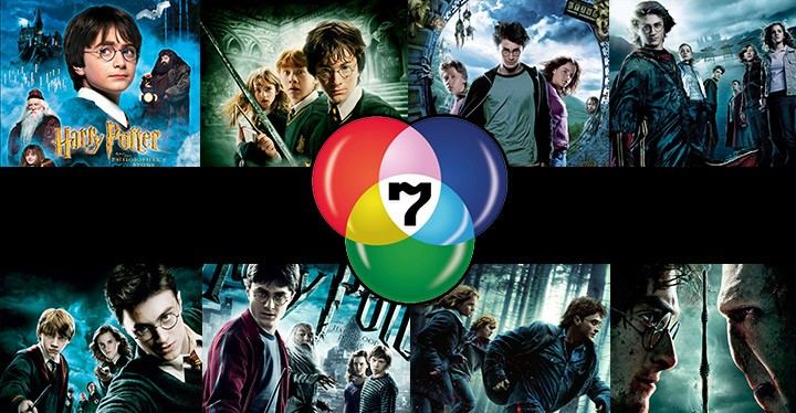 ช่อง 7 สี จัดเต็มถึงใจถึงอารมณ์นำฉาย HARRY POTTER เริ่ม 3 มีนาคมนี้!!