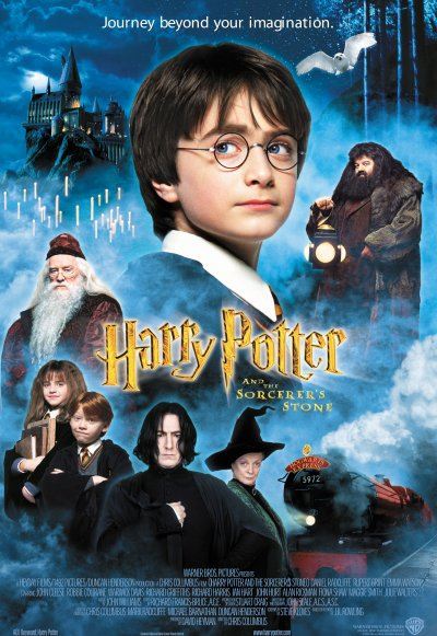 ช่อง 7 สี จัดเต็มถึงใจถึงอารมณ์นำฉาย HARRY POTTER เริ่ม 3 มีนาคมนี้!!