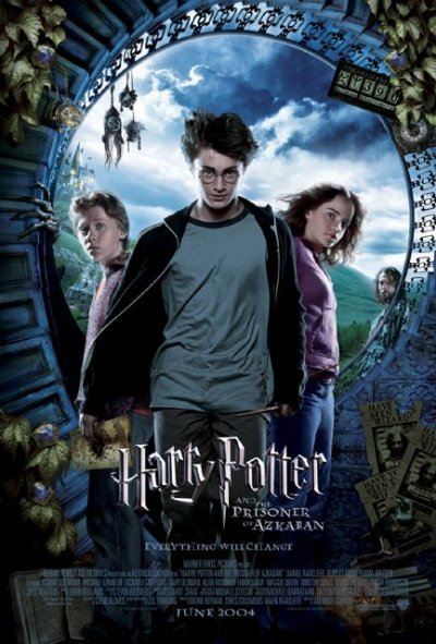 ช่อง 7 สี จัดเต็มถึงใจถึงอารมณ์นำฉาย HARRY POTTER เริ่ม 3 มีนาคมนี้!!