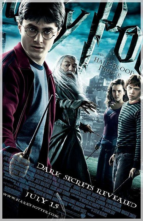 ช่อง 7 สี จัดเต็มถึงใจถึงอารมณ์นำฉาย HARRY POTTER เริ่ม 3 มีนาคมนี้!!