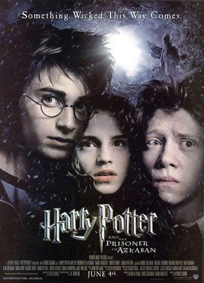 ช่อง 7 สี จัดเต็มถึงใจถึงอารมณ์นำฉาย HARRY POTTER เริ่ม 3 มีนาคมนี้!!