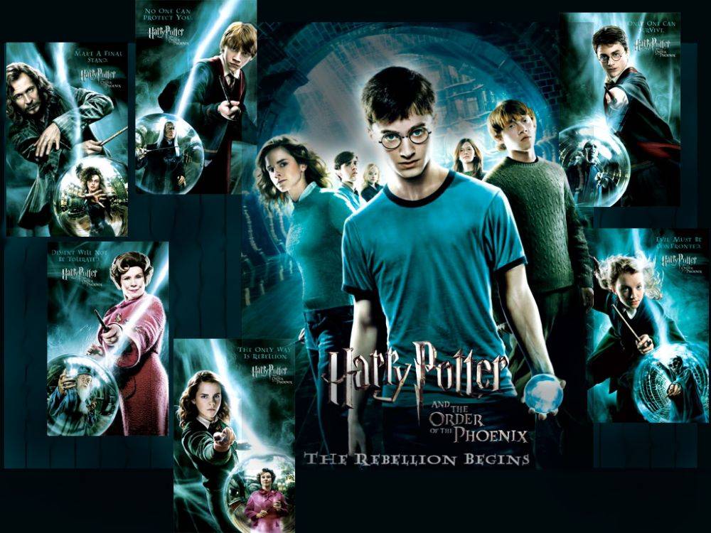 ช่อง 7 สี จัดเต็มถึงใจถึงอารมณ์นำฉาย HARRY POTTER เริ่ม 3 มีนาคมนี้!!