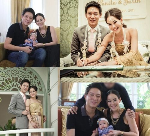 3 หนิง ปณิตา และครอบครัว  กับคฤหาสถ์สุดหรู ในราคา 100 ล้านบาท