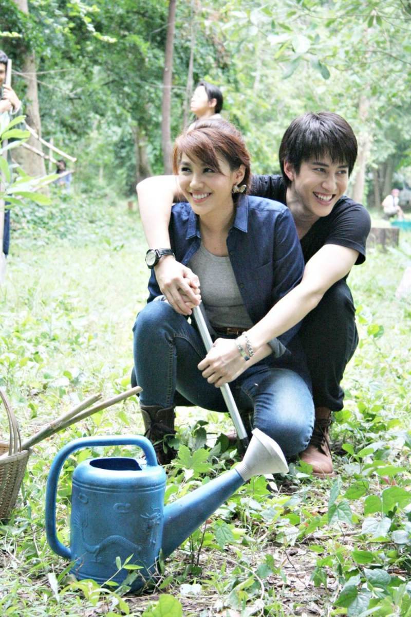 "ไมค์ พิรัชต์"  คุณพ่อลูกหนึ่งที่แซ่บที่สุด !!