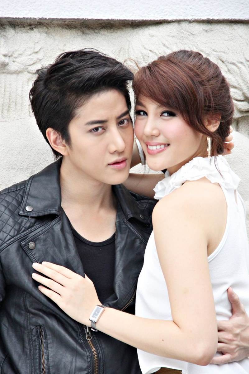 "ไมค์ พิรัชต์"  คุณพ่อลูกหนึ่งที่แซ่บที่สุด !!