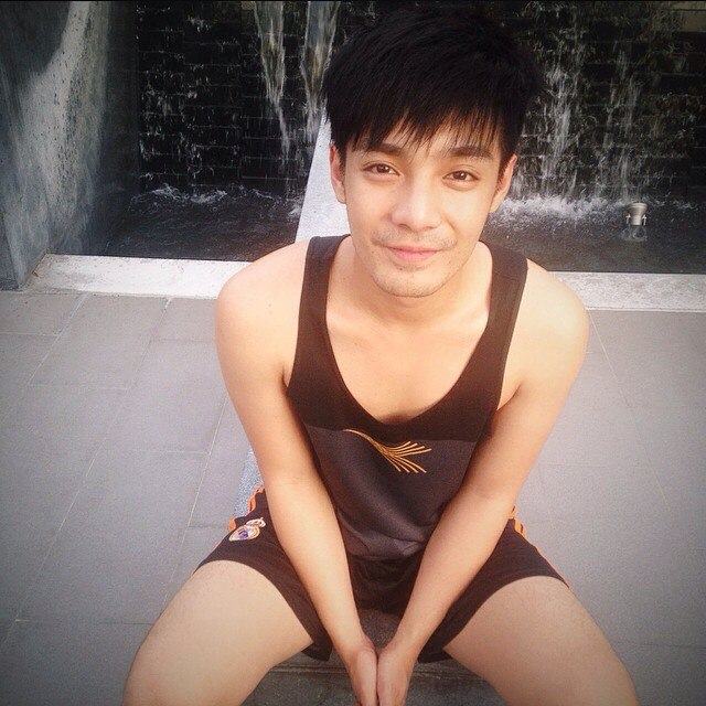 ไดสุเกะ สุกี้คาวา แซ่บเว่อร์ เป้าตุง ตุง