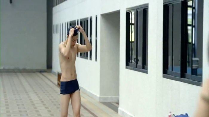 มาร์ช โชว์เป้าตุง