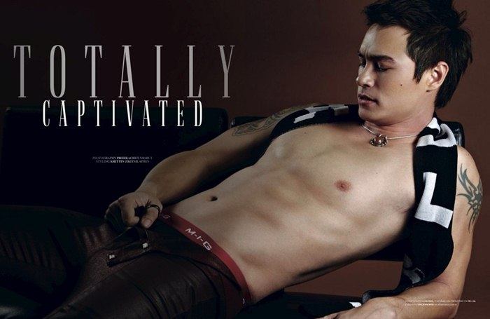 ยิ่งแก่ ยิ่งแซ่บ !!! ปีเตอร์ คอร์ป ไดเรนดัล