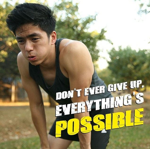 Kevin Hendrawan - Mister International Indonesia 2014