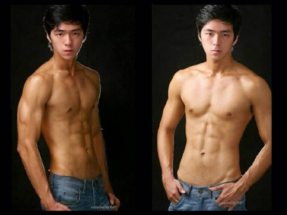 Kevin Hendrawan - Mister International Indonesia 2014