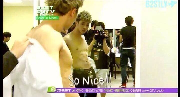 กีกวัง แซ่ปๆๆ