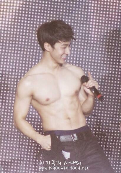 กีกวัง แซ่ปๆๆ