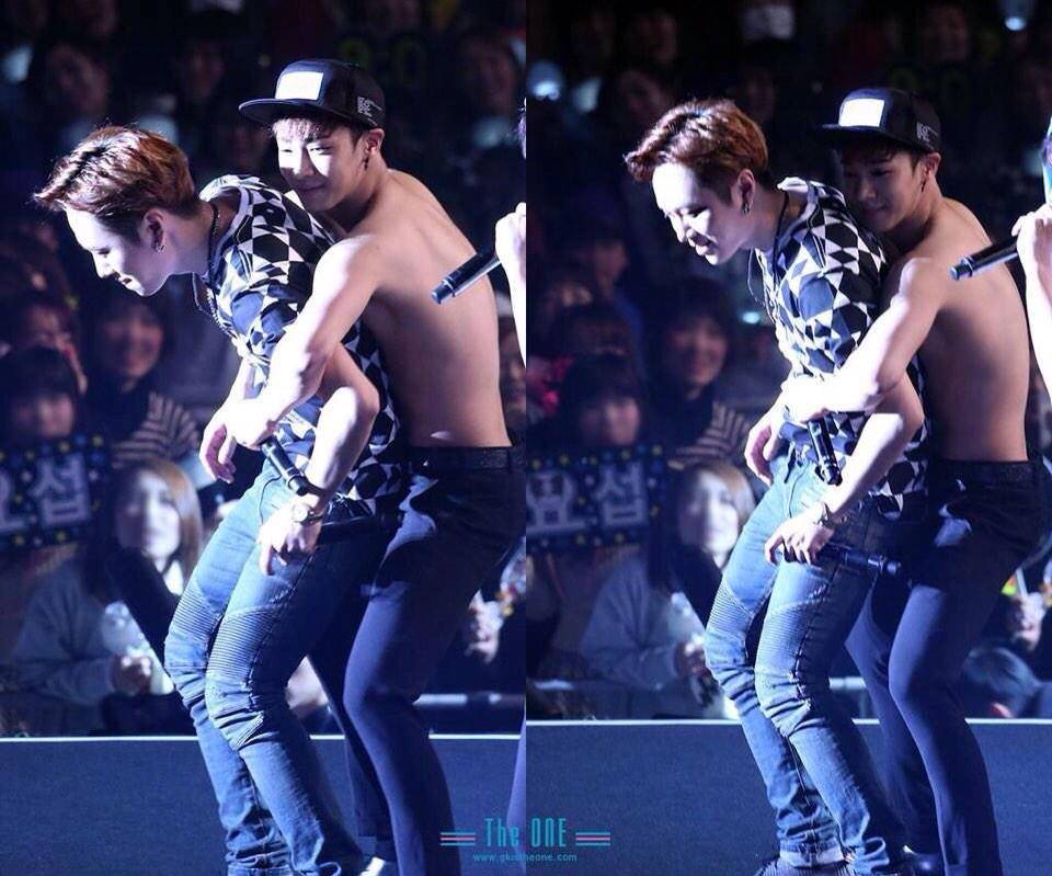 กีกวัง แซ่ปๆๆ