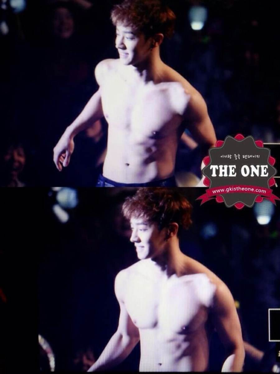 กีกวัง แซ่ปๆๆ