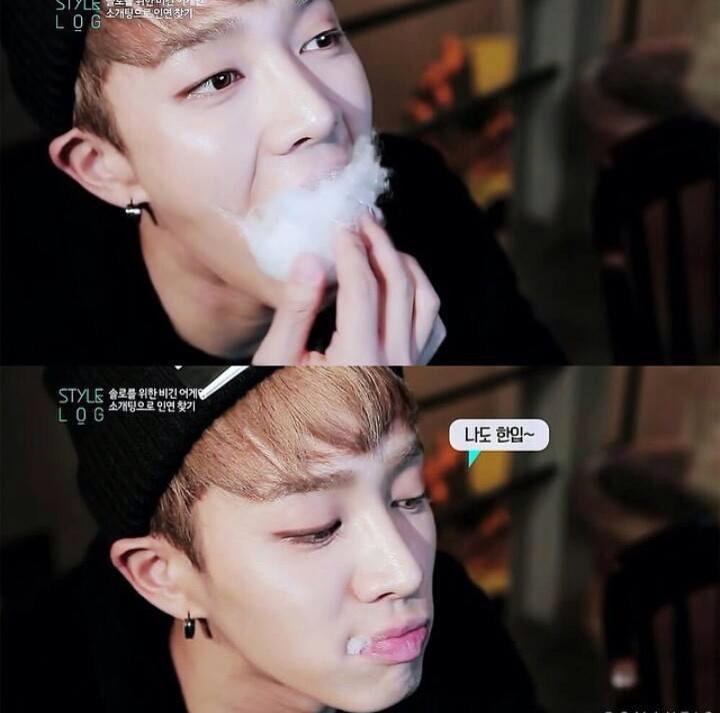 กีกวัง แซ่ปๆๆ