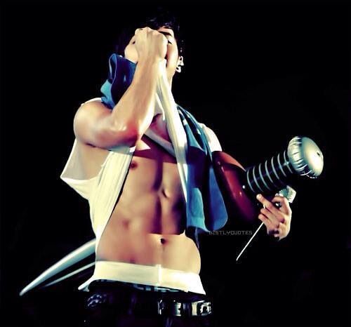 กีกวัง แซ่ปๆๆ