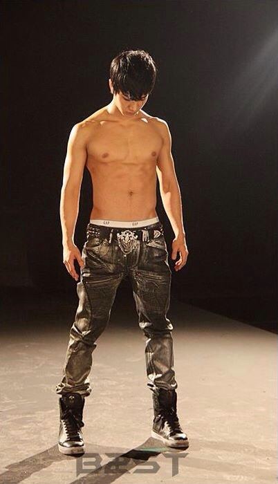 กีกวัง แซ่ปๆๆ