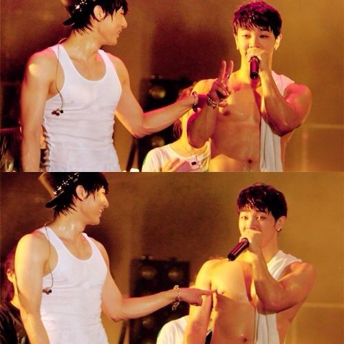 กีกวัง แซ่ปๆๆ