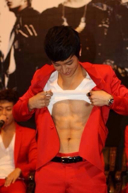 กีกวัง แซ่ปๆๆ