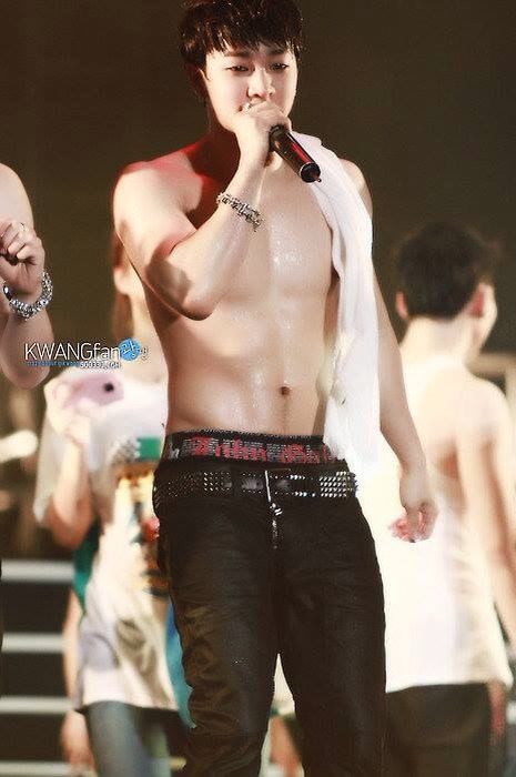 กีกวัง แซ่ปๆๆ