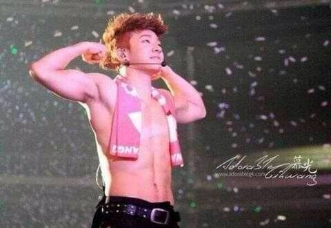 กีกวัง แซ่ปๆๆ