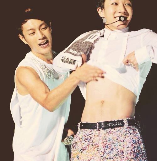 กีกวัง แซ่ปๆๆ