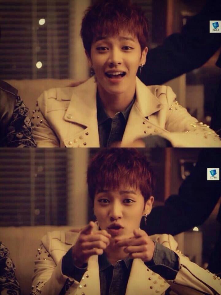 กีกวัง แซ่ปๆๆ