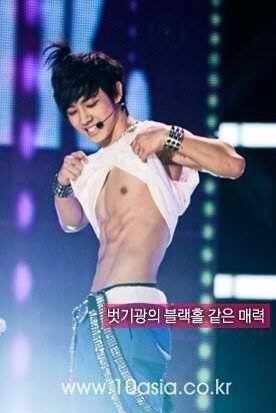 กีกวัง แซ่ปๆๆ