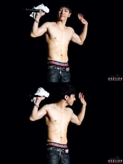 กีกวัง แซ่ปๆๆ