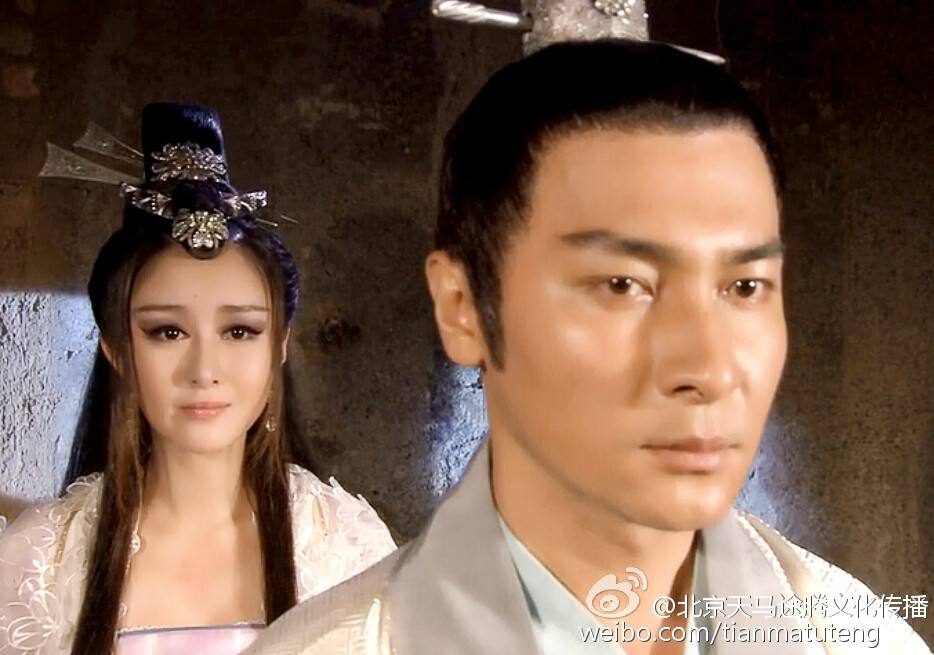 《石敢当之雄峙天东》Dare Stone Male Tiandong 2015 part3