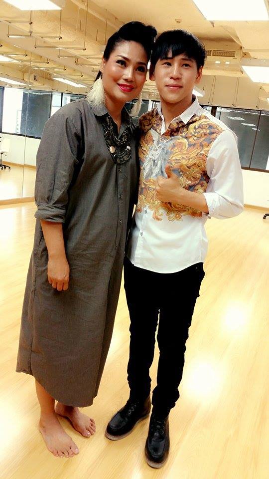ไหวใหม?? แฟนใหม่รจนา เพชรกันหา