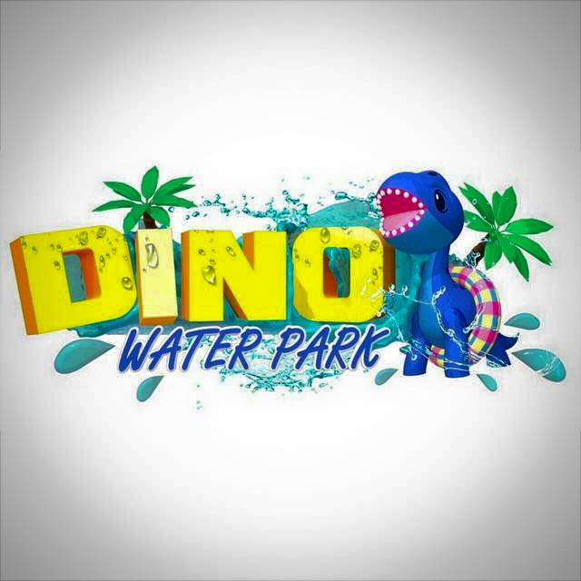 สวนนํ้า 2,000 ล้าน 30 ไร่ ! "Dino Water Park" พร้อมเปิดบริการเฟสแรก เมษายน 2558 นี้ ! ให้ชาวอีสานได้สนุกกันแน่นอน