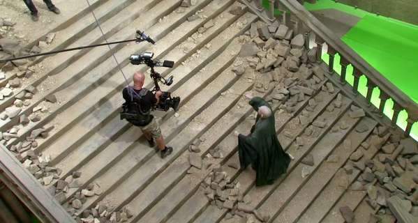 กว่าจะเป็นภาพยนต์ดังได้ มาดูเบื้องหลังการถ่ายทำที่ไม่ง่ายอย่างที่คิด!!