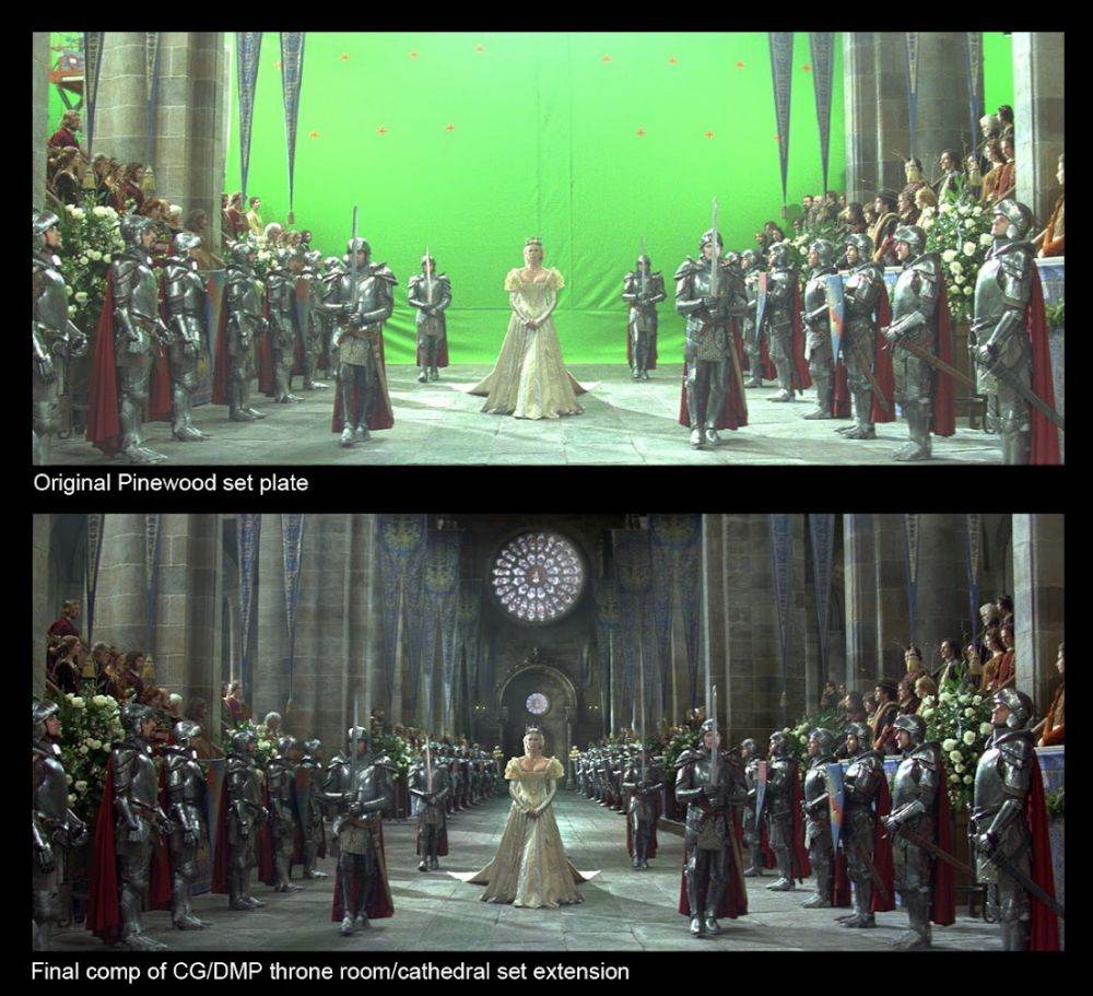 กว่าจะเป็นภาพยนต์ดังได้ มาดูเบื้องหลังการถ่ายทำที่ไม่ง่ายอย่างที่คิด!!