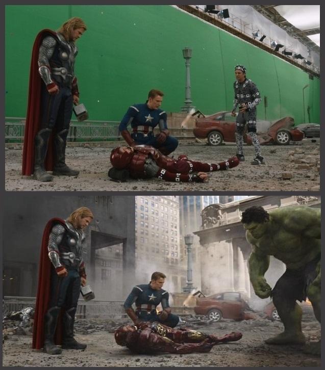กว่าจะเป็นภาพยนต์ดังได้ มาดูเบื้องหลังการถ่ายทำที่ไม่ง่ายอย่างที่คิด!!