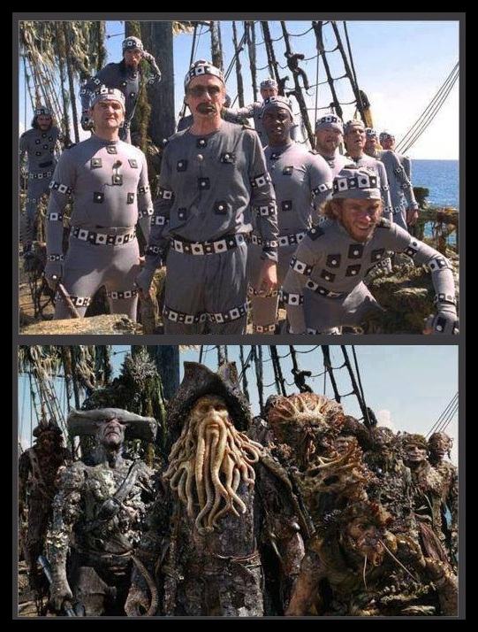กว่าจะเป็นภาพยนต์ดังได้ มาดูเบื้องหลังการถ่ายทำที่ไม่ง่ายอย่างที่คิด!!